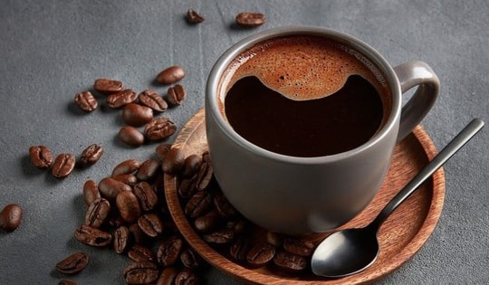 Cà phê có thể là chìa khóa để lão hóa khỏe mạnh