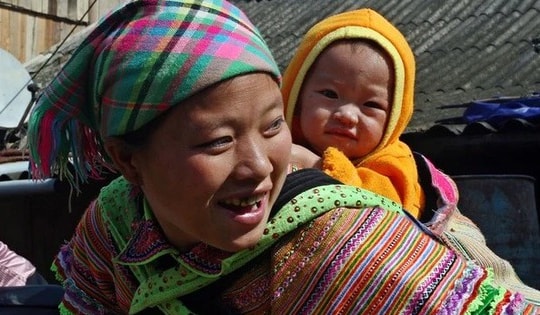 Mở rộng tiếp cận sử dụng các biện pháp tránh thai hiện đại cho phụ nữ dân tộc thiểu số