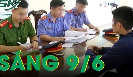 Sáng 9/6: Danh tính gã đàn ông 'thoát y' rượt đuổi cô gái trong đêm, gia đình hé lộ chi tiết bất ngờ