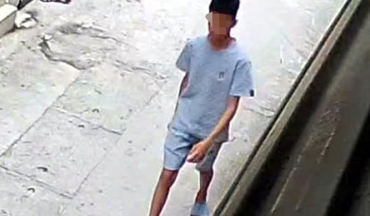 Bị mắng một câu, nam sinh 15 tuổi bỏ nhà đi 2 ngày đêm, bán điện thoại, ngủ quán game và cái kết bất ngờ