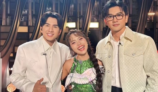 Vì gặp một người đặc biệt, 'anh Bo' Đan Trường phải đền bù nhãn hàng vì hủy show ở nước ngoài