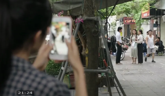 'Dịu dàng màu nắng' tập mới nhất: Bị phát hiện ngoại tình, Lan Anh muốn chấm dứt nhưng gặp khó vì một điều