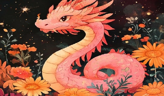 Dự báo những thay đổi của con giáp tuổi Thìn từ sau Rằm tháng 5 âm lịch 2025