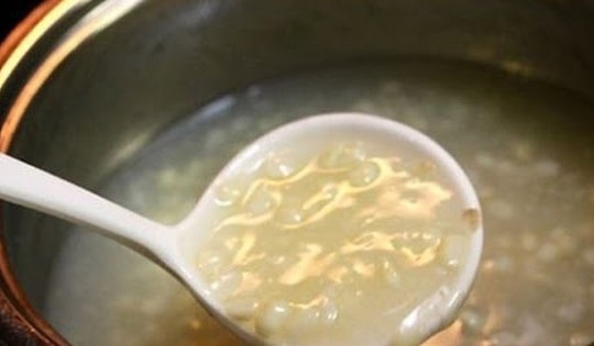 Mùa hè nhất định trong nhà phải có loại bột thanh nhiệt từ bên trong này, giúp giảm nhiệt miệng, giảm táo bón