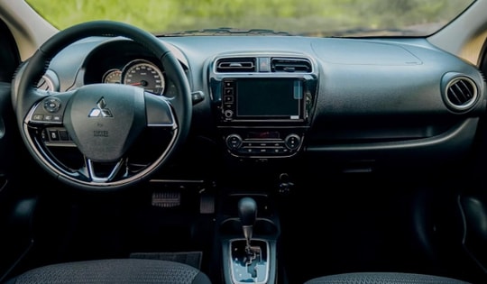 Xe sedan hạng B giá 326 triệu đồng sánh ngang Toyota Vios, Honda City, thấp như Kia Morning có gì đặc biệt khi ra mắt ở Philippines?