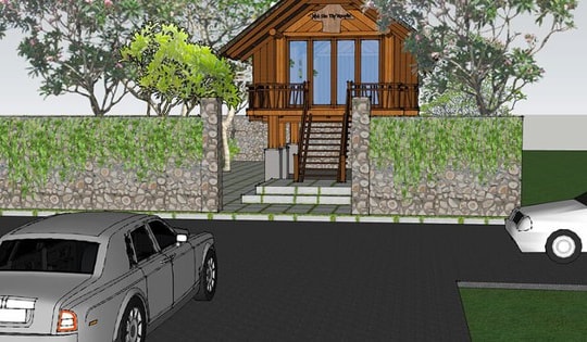 Những điều kiêng kỵ trước cửa nhà cần tránh nếu không muốn gia đình bất hòa, làm mãi không giàu