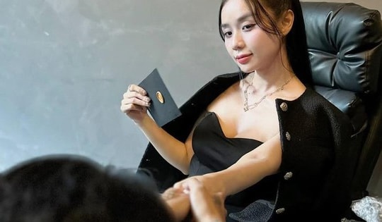 Vợ cũ Hoài Lâm chuẩn bị lên xe hoa với nam ca sĩ nổi tiếng