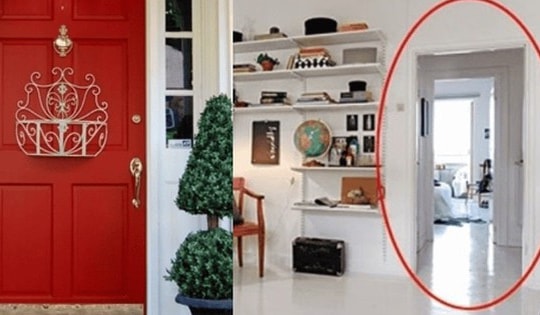 Nhà không có cửa sau ảnh hưởng ra sao đến sức khỏe, tài lộc của gia chủ?