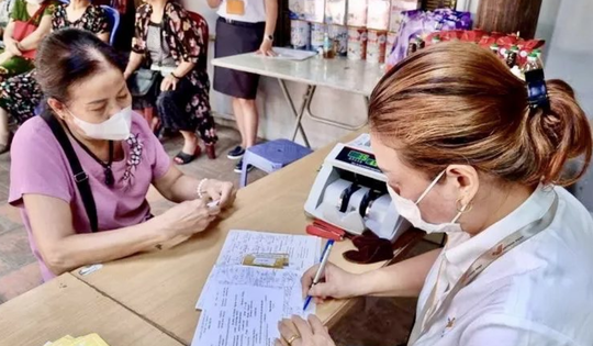 Từ 1/7/2025, nhiều người không có lương hưu mừng thầm khi được hưởng trợ cấp đặc biệt