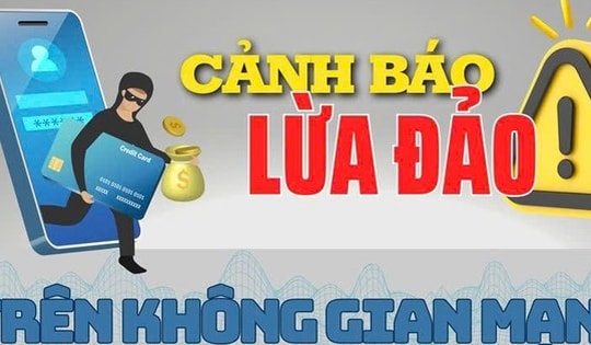 Cảnh báo thủ đoạn lừa đảo tinh vi nhắm vào nhà hàng, quán ăn và khách sạn