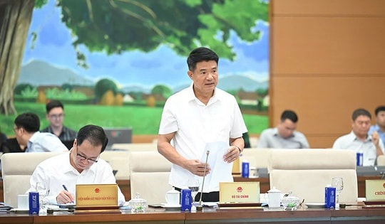 Bổ sung quyền hạn cho Trưởng, Phó Trưởng công an cấp xã