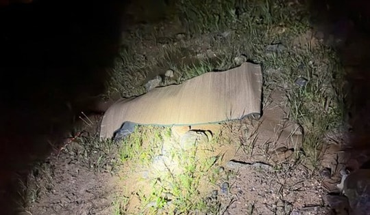 Thi thể nam thanh niên 19 tuổi dưới chân cầu cạn cao nhất Việt Nam