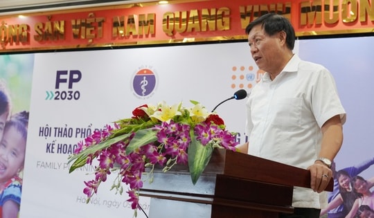 Việt Nam tiếp tục đi đầu trong việc đặt con người vào trọng tâm của phát triển quốc gia