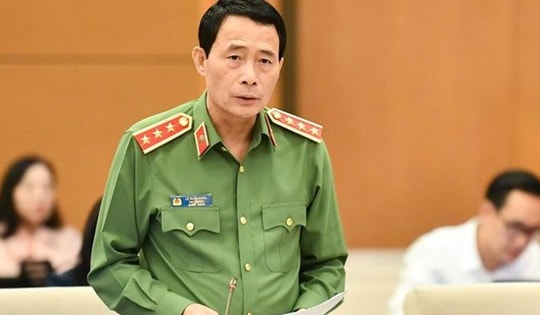 Giữ đề xuất bỏ án tử hình với 8 tội danh