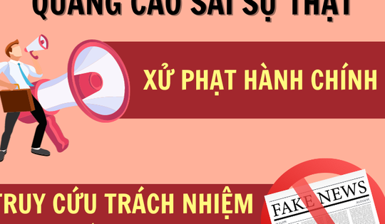 Siết chặt quảng cáo dịch vụ khám chữa bệnh trên mạng xã hội