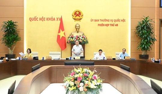 Chủ tịch Quốc hội: Việc thông qua sửa Pháp lệnh Dân số thu hút sự quan tâm lớn của dư luận