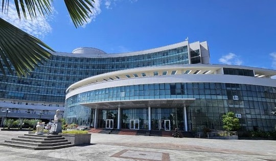 Sở Y tế Đà Nẵng phản hồi về tình trạng quá tải bệnh viện