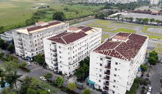 Nghiên cứu gói tín dụng cho vay đối với người trẻ tuổi có nhu cầu mua nhà