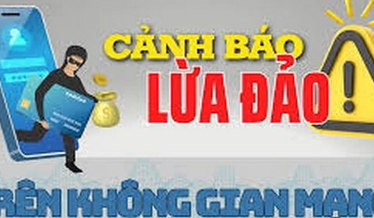 Cảnh báo giả mạo cơ quan chức năng để lừa đảo tống tiền, bắt cóc
