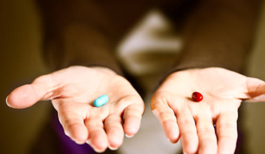 5 cặp thực phẩm bổ sung không nên dùng cùng nhau