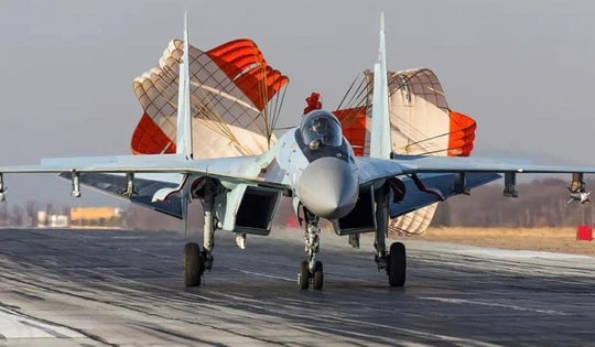 Những tuyên bố xoay quanh vụ F-16 Ukraine bắn hạ Su-35S Nga
