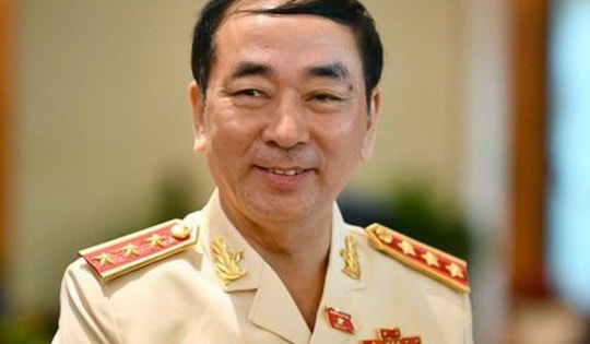 Thủ tướng ban hành 3 quyết định về nhân sự Thứ trưởng Bộ Công an