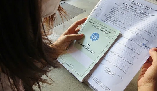 Hàng loạt quyền lợi mới với người mua BHXH tự nguyện từ 1/7