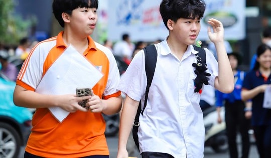 Tỉnh, thành nào sắp công bố điểm thi lớp 10 năm 2025?