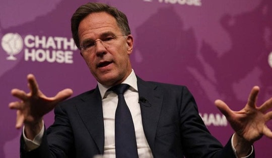 NATO lo ngại không kịp đối phó khi Nga tăng tốc sản xuất vũ khí