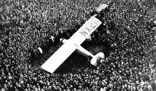 Người đàn ông biến đại dương thành đường băng: 33 giờ trên không trung và bí mật phía sau chuyến bay khiến cả thế giới nín thở!