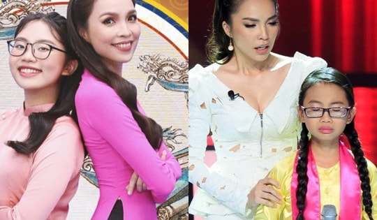 13 năm sau The Voice Kids, mối quan hệ thầy trò của Phương Mỹ Chi và Hiền Thục giờ ra sao?