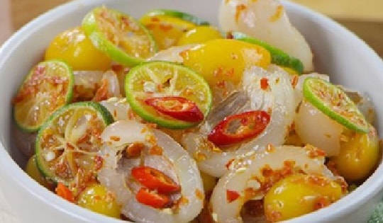 Quả chôm chôm chính vụ giá siêu rẻ chỉ từ 30k/kg, bất ngờ với 3 món ngon chế biến hấp dẫn ngày hè