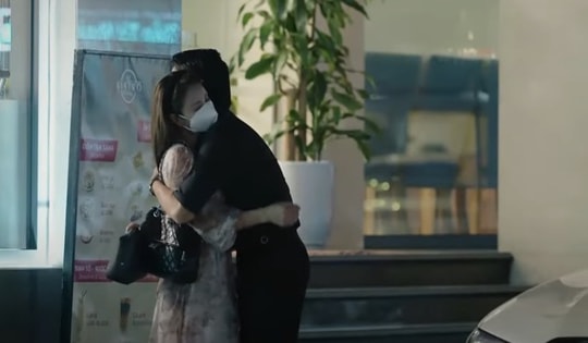 'Dịu dàng màu nắng' mới nhất (tập 8): Bắc (Duy Hưng) sụp đổ khi phát hiện 'bí mật động trời' của Lan Anh (Lương Thu Trang)