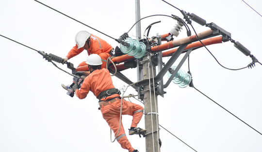 Lịch cúp điện Kiên Giang từ ngày 11 – 15/6/2025: Hàng loạt khu dân cư và tuyến đường có lịch cúp điện 11 tiếng/ngày