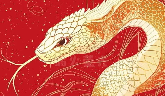 Dự báo tử vi tháng 5 âm lịch 2025, con giáp tuổi Tỵ đón nhận những điều bất ngờ về tiền tài