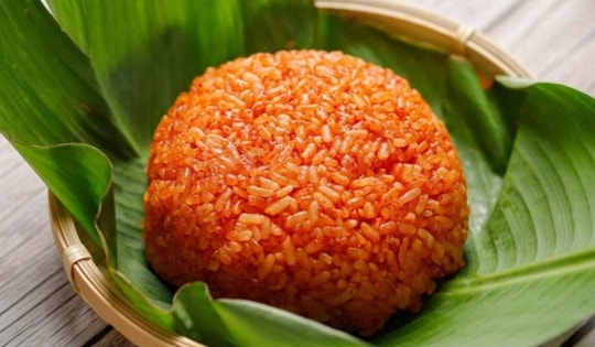 'Món ăn quốc dân' có trong mọi kỳ thi, giúp sĩ tử thêm phần may mắn