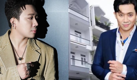 Nam MC được phong 'ông trùm phim Tết' vừa thay thế Trường Giang trong 'Running Man' là ai, giàu có ra sao?