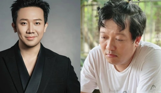 Trường Giang bị Trấn Thành thay thế ở Running Man phiên bản Việt vì lý do gì?