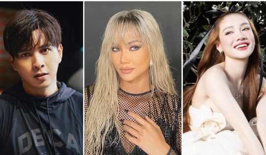 3 nghệ sĩ quê Đắk Lắk: Người là 'Hoa hậu quốc dân', người lấy vợ kém 17 tuổi