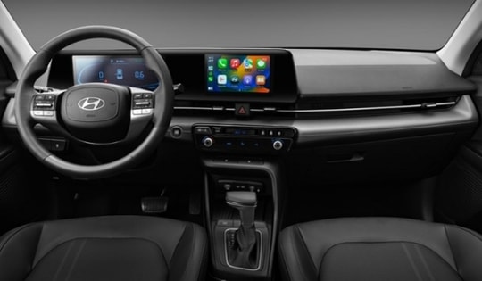 Giá lăn bánh Hyundai Accent mới nhất giảm sốc chưa từng có, thấp hơn hẳn Toyota Vios, chỉ ngang Kia Morning, xứng danh sedan hạng B rẻ nhất