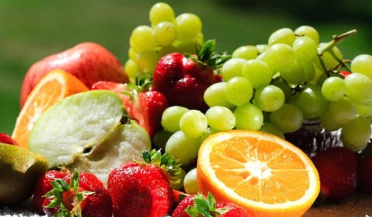 Ăn trái cây lúc nào mới là tốt nhất?