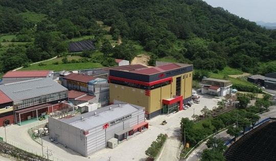 Tìm hiểu sản phẩm nhân sâm Hàn Quốc chất lượng tại Việt Nam