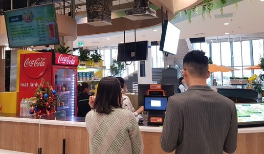 Phần mềm bán hàng đồng bộ HĐĐT đến cơ quan thuế