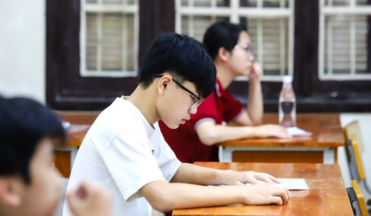 Đáp án chi tiết các môn thi lớp 10 THPT công lập Hà Nội 2025