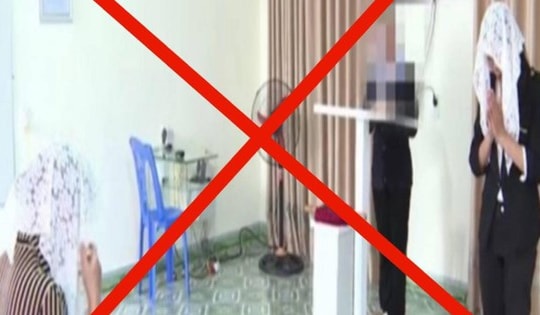 Công an Ninh Thuận cảnh báo người dân tham gia 'Hội thánh Đức Chúa Trời mẹ’