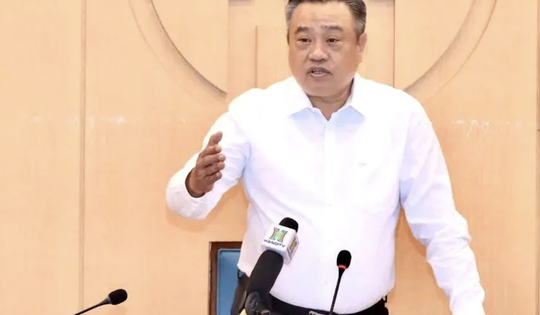 Hà Nội chuẩn bị lễ diễu binh kỷ niệm 80 năm Quốc khánh 2/9