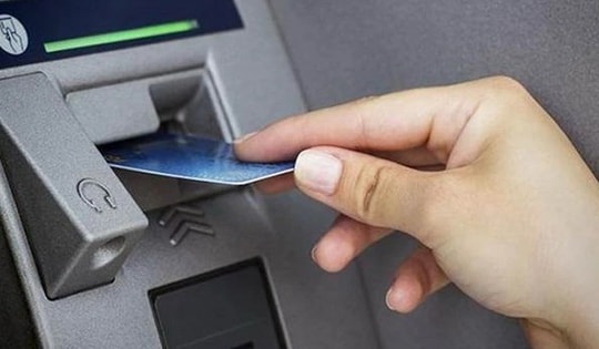 Thẻ ATM từ chính thức bị 'khóa cửa' từ 1/7/2025