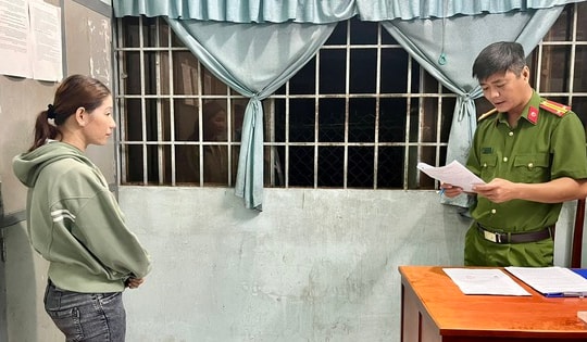 Mâu thuẫn dẫn đến xô xát làm người phụ nữ tử vong