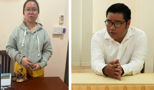 Tìm người mua 'bùa yêu' của nhóm đối tượng ở Hậu Giang 

