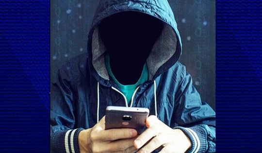 Người phụ nữ bị mất hơn 500 triệu vì tin nhắn có hình ảnh con gái